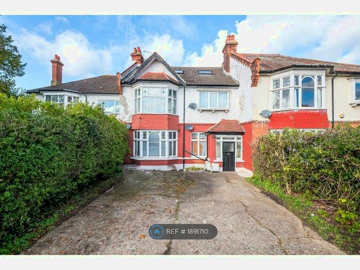 1 Bedroom Flat To Rent In Selhurst Road, London, SE25