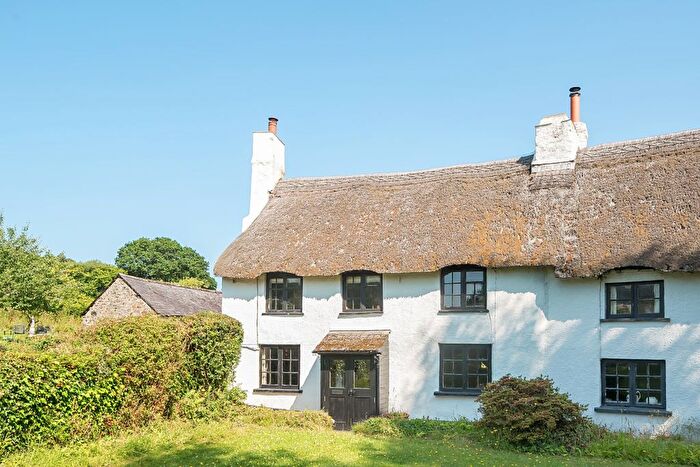 2 Bedroom Cottage For Sale In Lower Brimley, Bovey Tracey, TQ13