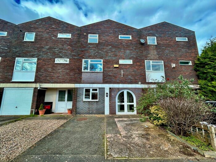 1 Bedroom Apartment To Rent In Charles Gardner Road, Leamington Spa, CV31