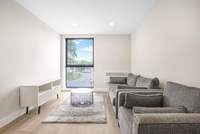 2 Bedroom Apartment To Rent In Northgate House, Stonegate Road, Leeds, LS6