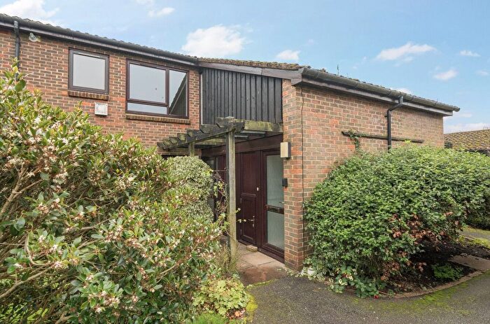 2 Bedroom Flat To Rent In Day Court, Elmbridge Village, Essex Drive, Cranleigh, Surrey, GU6