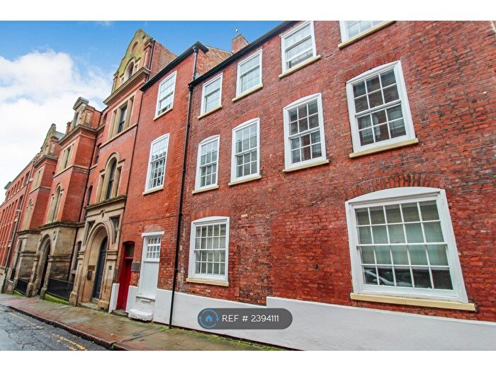 1 Bedroom Flat To Rent In The Warehouse Too, Nottingham, NG1