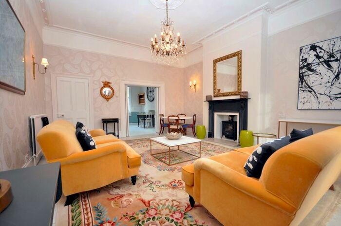 3 Bedroom Apartment To Rent In Montpellier Street, Cheltenham, GL50