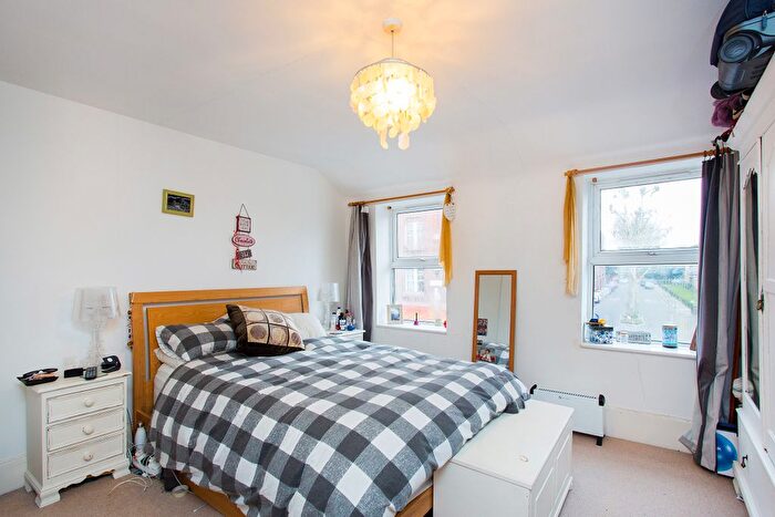 1 Bedroom Flat To Rent In King Street, W6