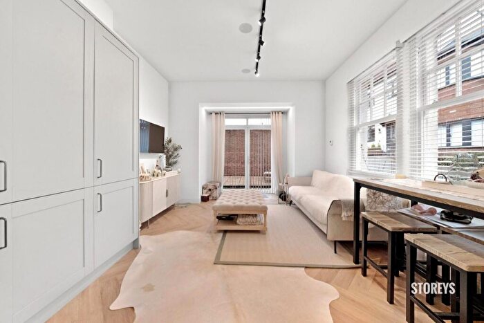 1 Bedroom House To Rent In Denmark Place, Tring, HP23