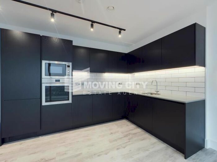 1 Bedroom Flat To Rent In Icon Tower, Portal Way, Acton, W3