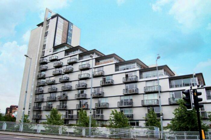 2 Bedroom Flat To Rent In Mavisbank Gardens, Glasgow, G51