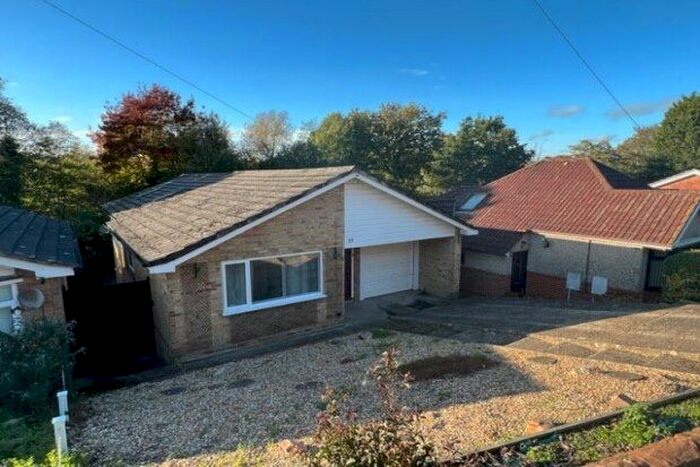 5 Bedroom Property To Rent In Coxford Close, Southampton, SO16