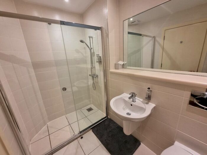 1 Bedroom Flat To Rent In Rosemount Viaduct, Rosemount, Aberdeen, AB25