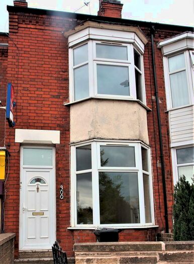 2 Bedroom House To Rent In Narborough Road, Leicester, LE3
