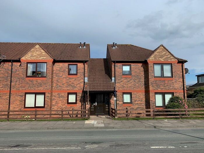 2 Bedroom Apartment To Rent In Brisco Road, Carlisle, CA2