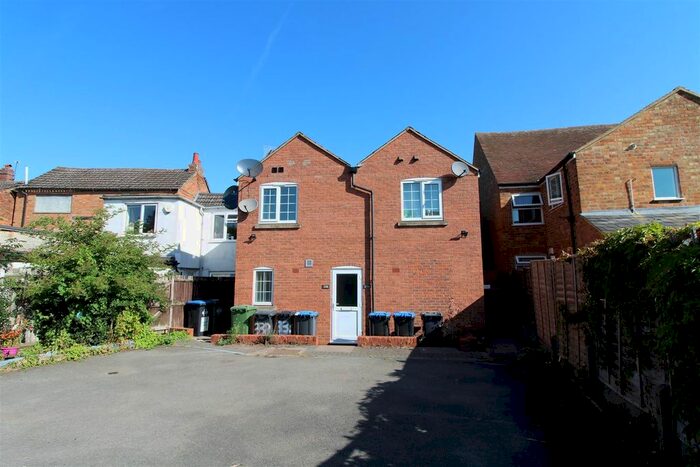1 Bedroom Flat To Rent In The Green, Bilton, Rugby, CV22