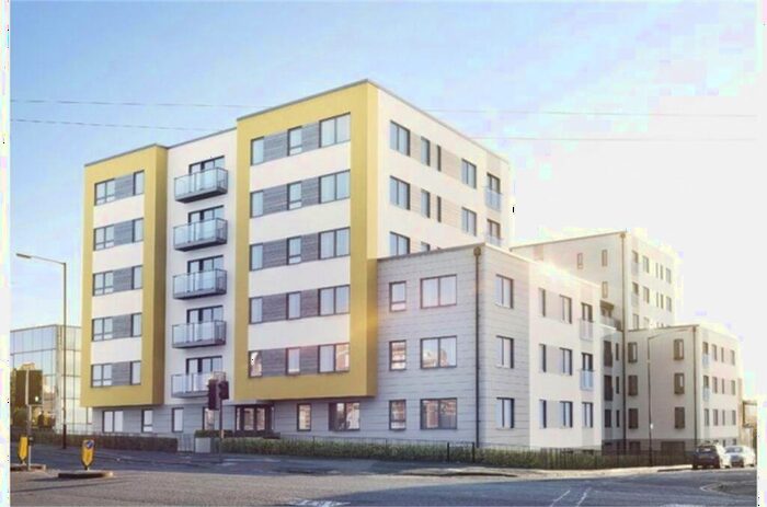 1 Bedroom Apartment To Rent In West Central, Stoke Road, Slough, SL2