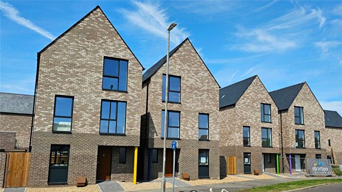 4 Bedroom Detached House For Sale In Macauley Drive, Eastbourne, East Sussex, BN23