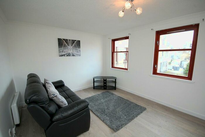 1 Bedroom Flat To Rent In Spring Garden, City Centre, Aberdeen, AB25