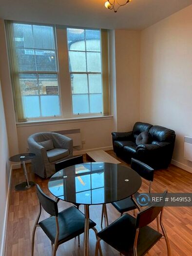 1 Bedroom Flat To Rent In South Frederick Street, Glasgow, G1