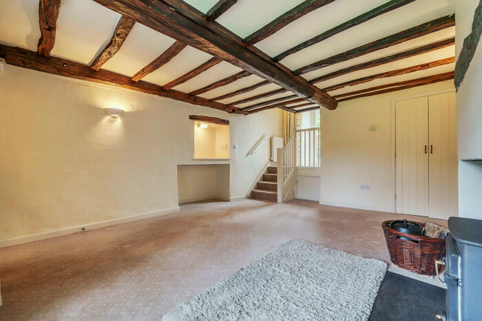 2 Bedroom Cottage For Sale In Lickbarrow Cottage, Lickbarrow Close, Windermere, Cumbria, LA23
