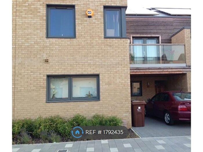 3 Bedroom Terraced House To Rent In Lawes Way, Barking, IG11