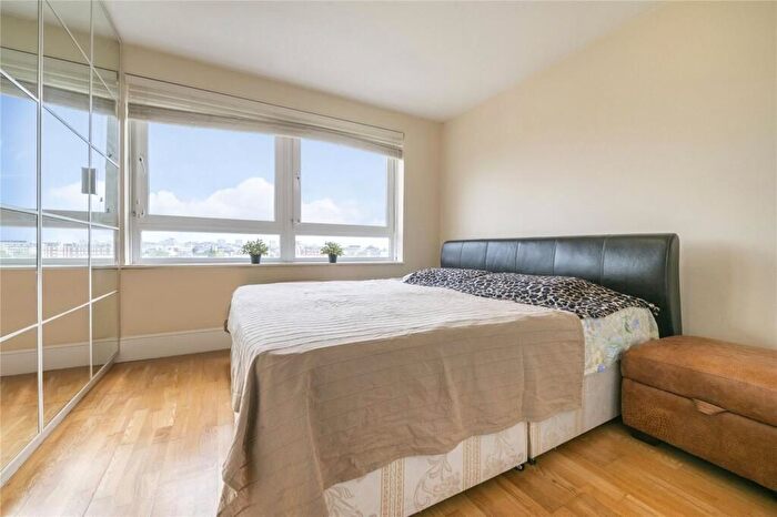2 Bedroom Flat To Rent In Stuart Tower, Maida Vale, W9