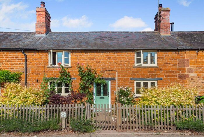 2 Bedroom Cottage For Sale In Medbourne Rd, Stockerston, Oakham, LE15