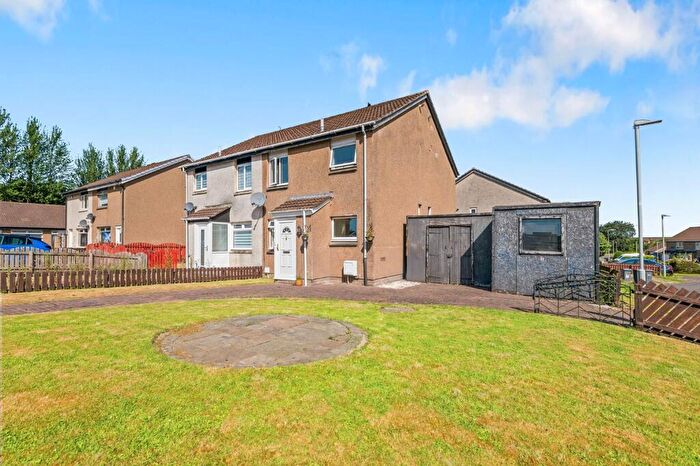 1 Bedroom Villa For Sale In Glenmore, Whitburn, West Lothian, EH47