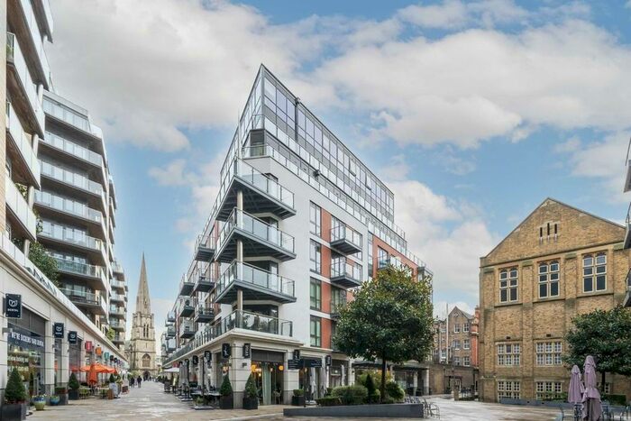 2 Bedroom Flat To Rent In Longfield Avenue, London, W5