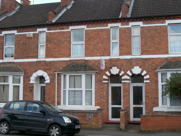 4 Bedroom Terraced House To Rent In Ranelagh Terrace, Leamington Spa, CV31
