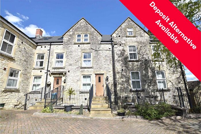 2 Bedroom Apartment To Rent In High Street, Paulton, Bristol, Somerset, BS39