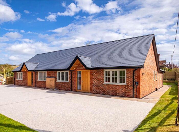 2 Bedroom Bungalow For Sale In Coombe Road, East Meon, Hampshire, GU32