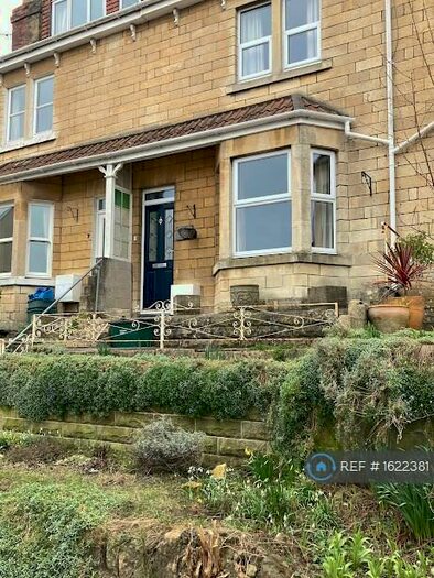 2 Bedroom Terraced House To Rent In Evelyn Terrace, Bath, BA1