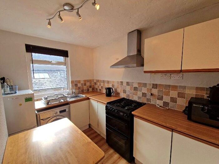 1 Bedroom Apartment To Rent In Flat B Storey Square, Barrow-In-Furness, LA14