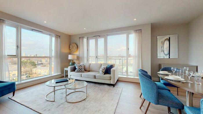 2 Bedroom Flat To Rent In Westferry Circus, E14