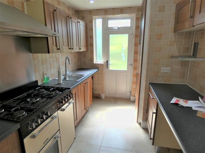 3 Bedroom Terraced House To Rent In Flanders Road, London, E6