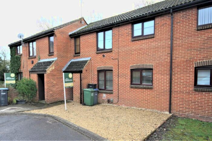 1 Bedroom Maisonette To Rent In Woodshaw Mead, Royal Wootton Bassett, SN4