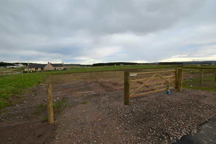 Land For Sale In Plot Wester Buthill, Roseisle, IV30