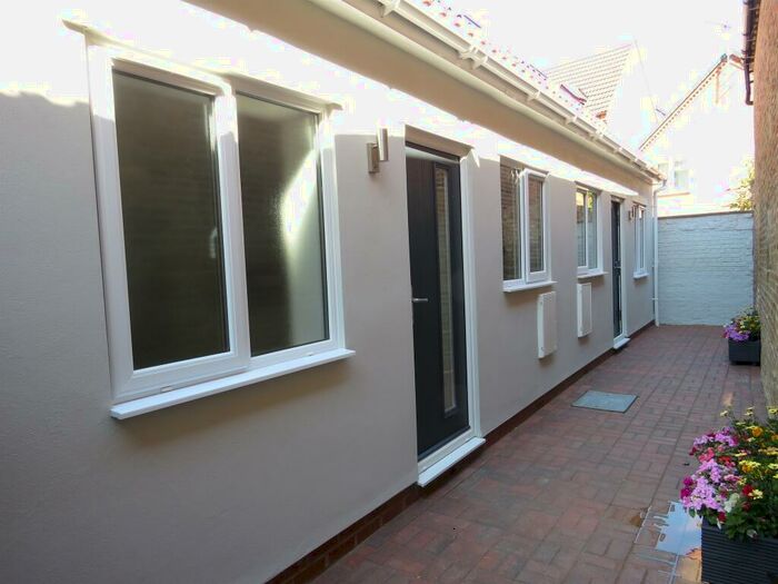 2 Bedroom Semi-Detached House To Rent In Little Whyte, Ramsey, Huntingdon, PE26