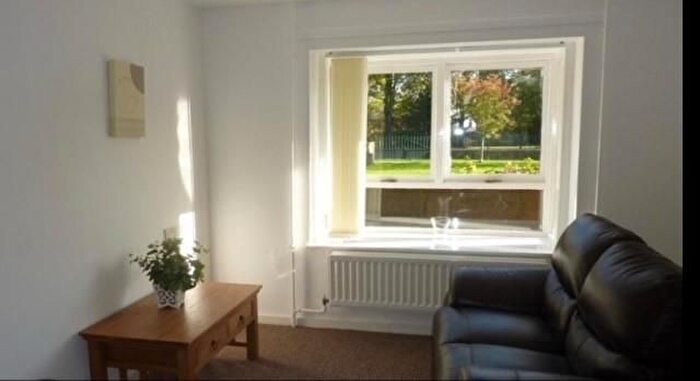 1 Bedroom Flat To Rent In Blackette Court, Wylam, Wylam, Northumberland, NE41