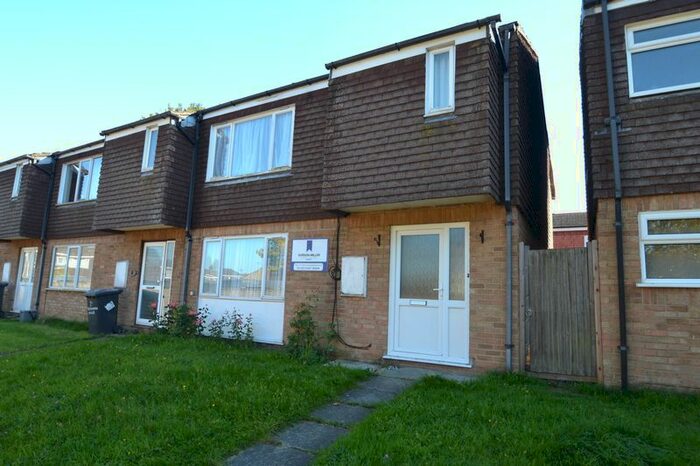 4 Bedroom Terraced House To Rent In Keyworth Mews, Canterbury, CT1