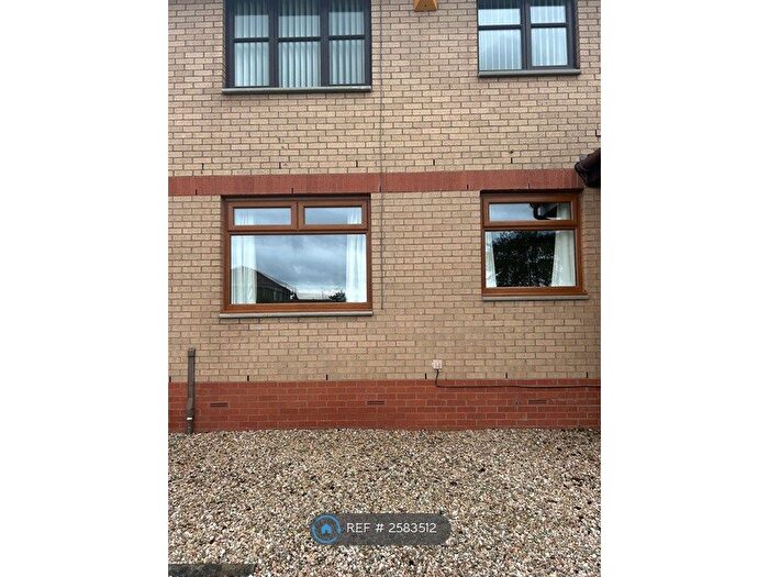 2 Bedroom Flat To Rent In The Quarryknowes, Bo'ness, EH51