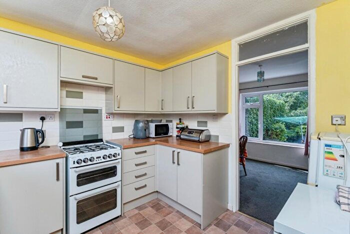 3 Bedroom Terraced House For Sale In Darlington Crescent, Chester, Cheshire, CH1
