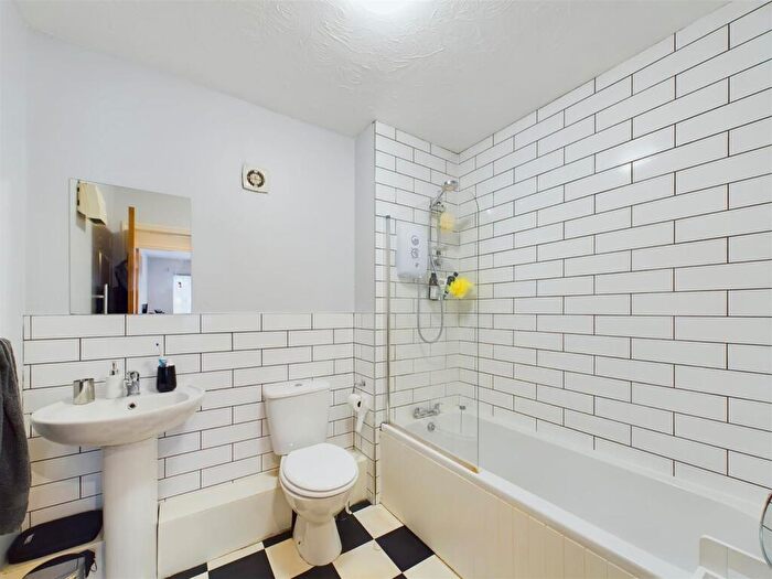 2 Bedroom Apartment To Rent In Sovereign Court, Loughborough - Inc Bills Option, LE11