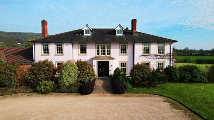 10 Bedroom Detached House For Sale In Draycott Road, Cheddar, Somerset, BS27