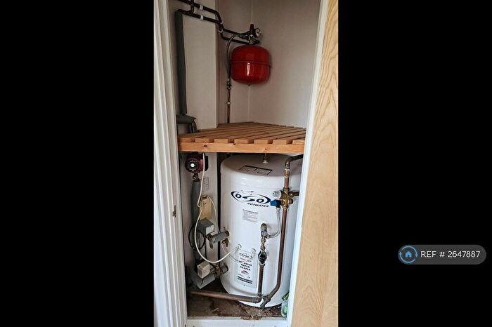 2 Bedroom Flat To Rent In Citygate, Cambridge, CB4
