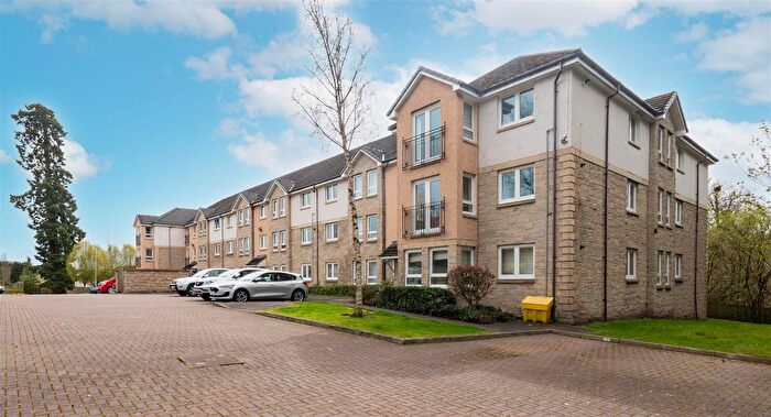 3 Bedroom Property For Sale In Ross Avenue, Perth, PH1