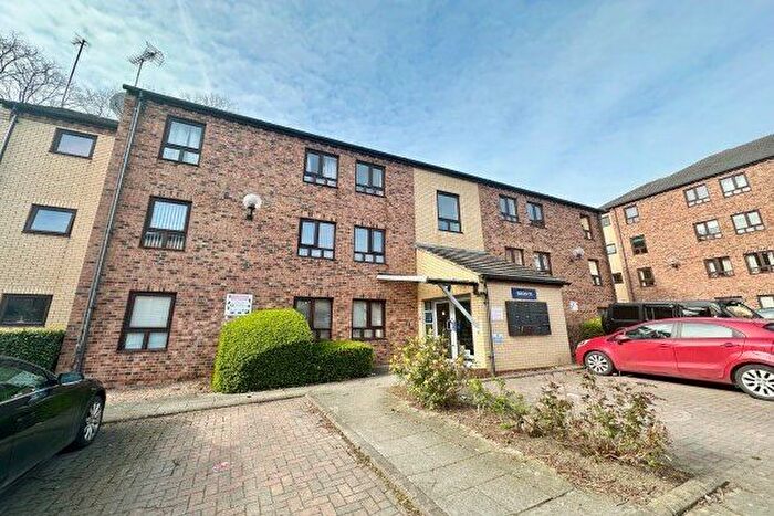 1 Bedroom Flat To Rent In Bronte, Wakefield, WF1