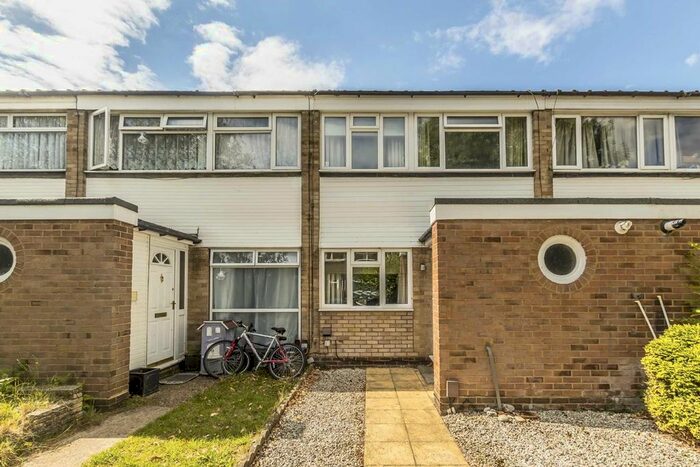 3 Bedroom Property To Rent In Peregrine Road, Sunbury-On-Thames, TW16