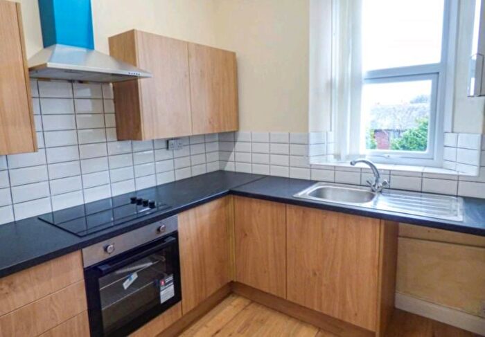2 Bedroom Maisonette To Rent In King Street, Alnwick, NE66