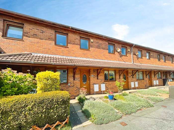 3 Bedroom Terraced House For Sale In Depot Road, Cwmavon, Port Talbot, SA12