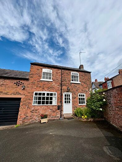 2 Bedroom Cottage To Rent In Neston, CH64