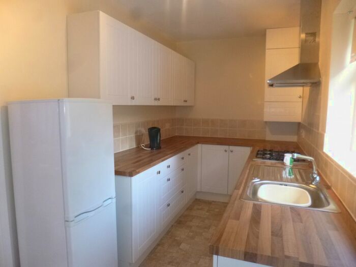 2 Bedroom Terraced House To Rent In Austrey Avenue, Beeston, NG9